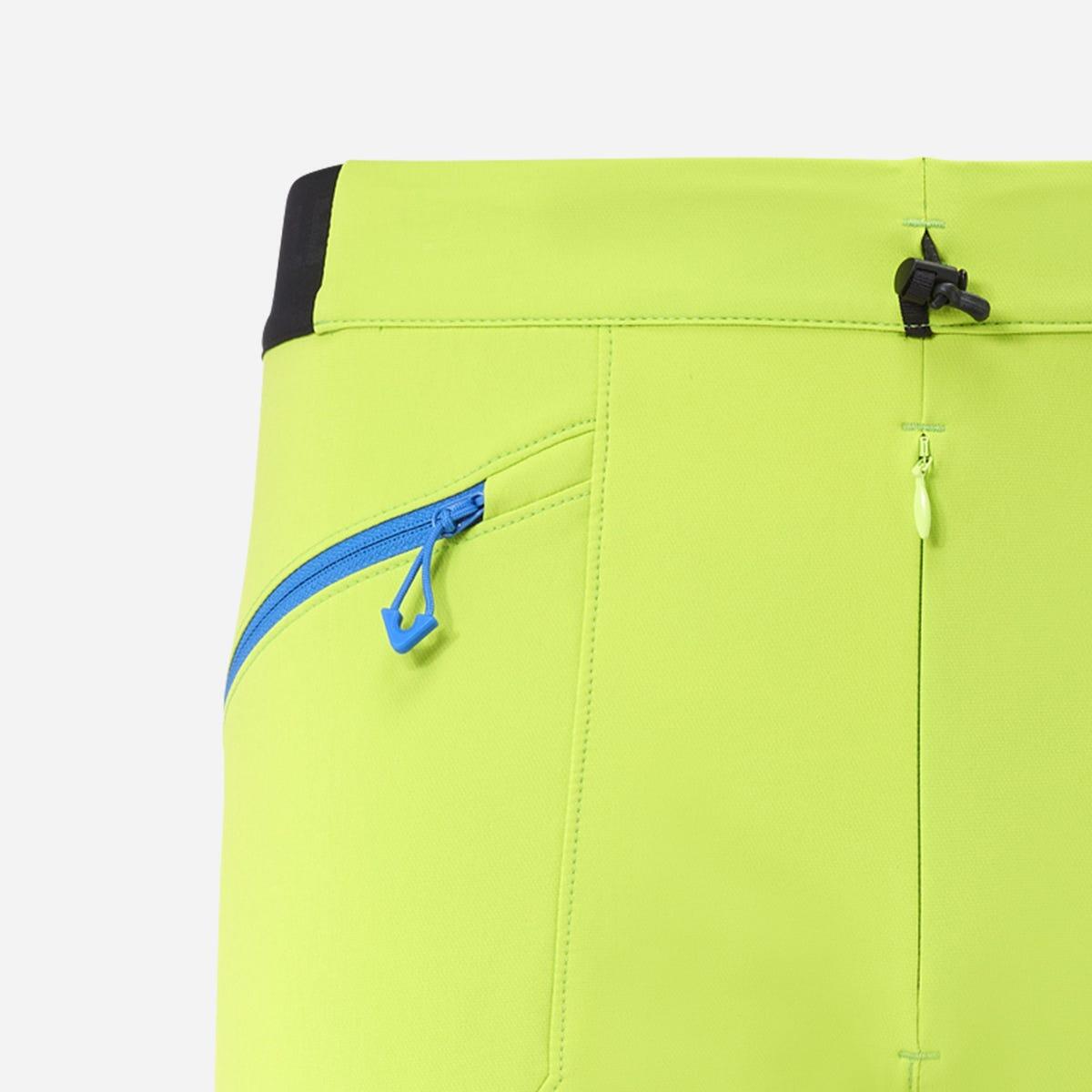 Pantalón Esquí de montaña Hombre PIERRAENT PT 2/5