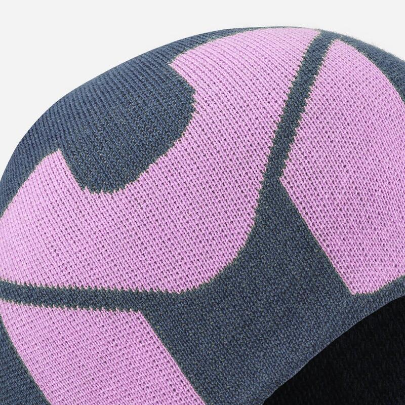 Gorro Senderismo Unisex LOGO BEANIE