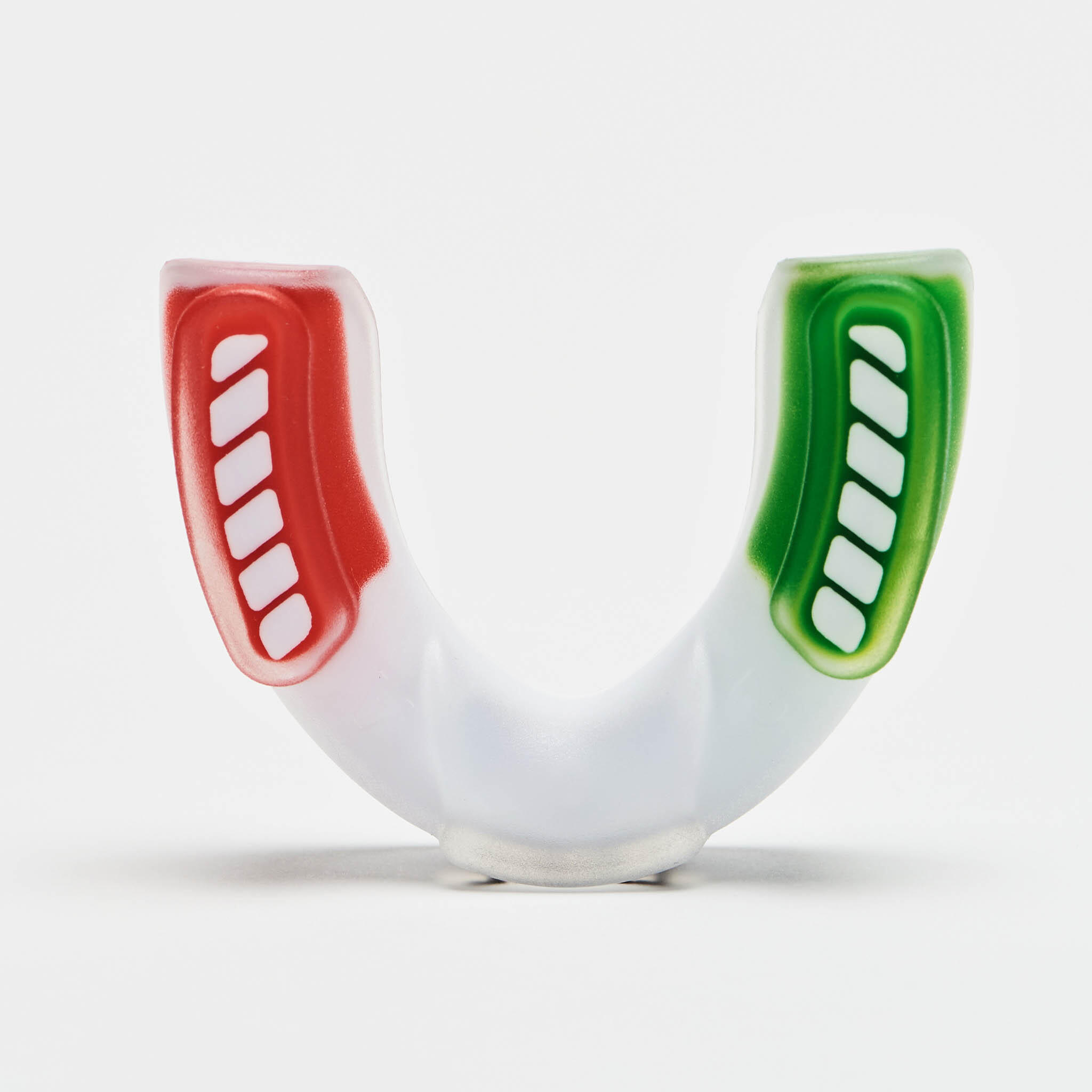 Paradenti Top Guard Tricolore 5/6