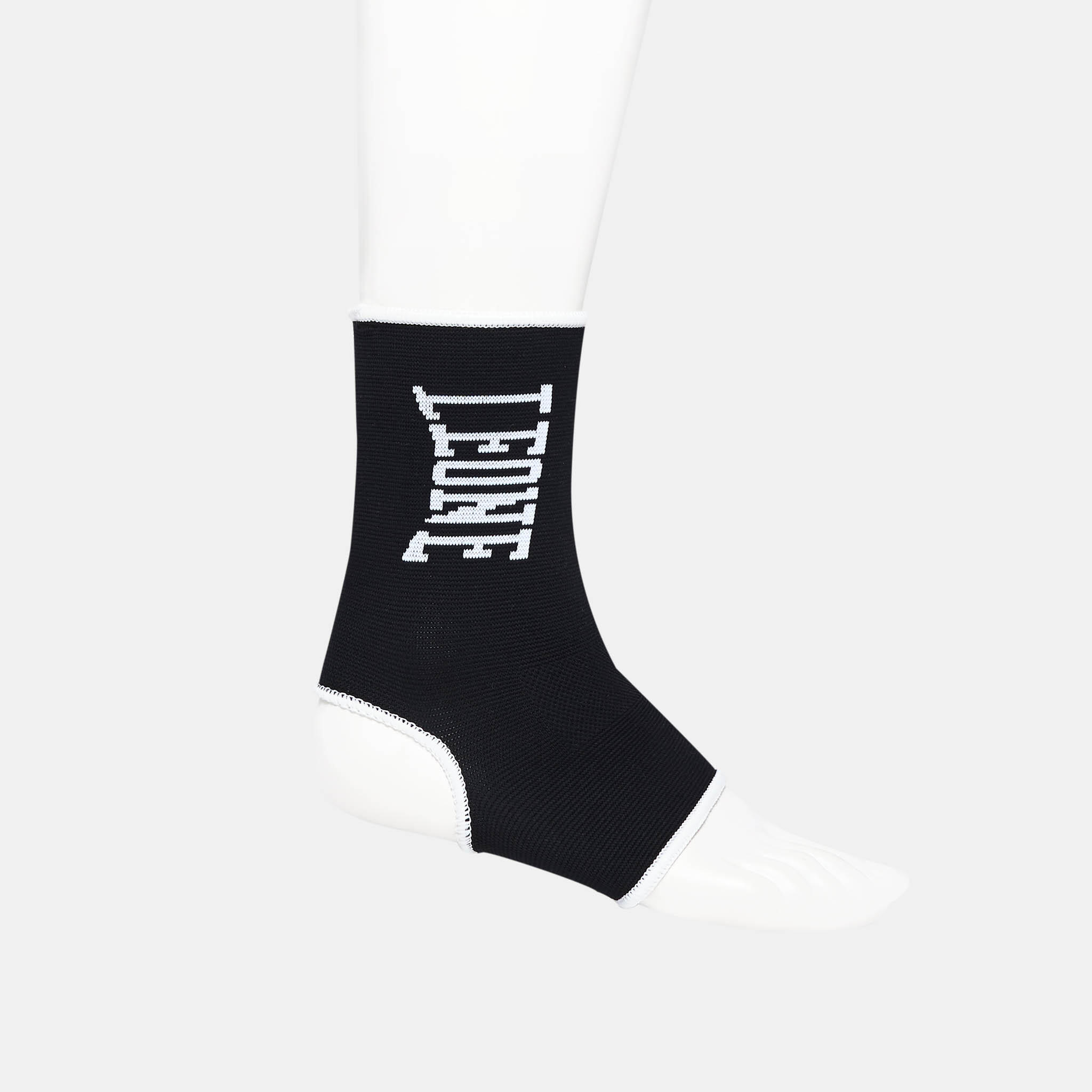 Tornozeleiras Leone1947 Jacquard preto L 7/7