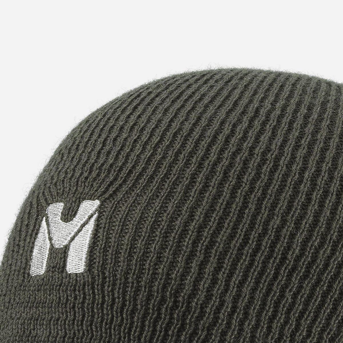 Bonnet Randonnée Unisexe WOOL 2/3
