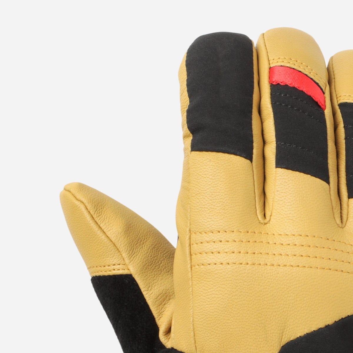 Gants Ski Homme COSMIC GORE-TEX 3/3