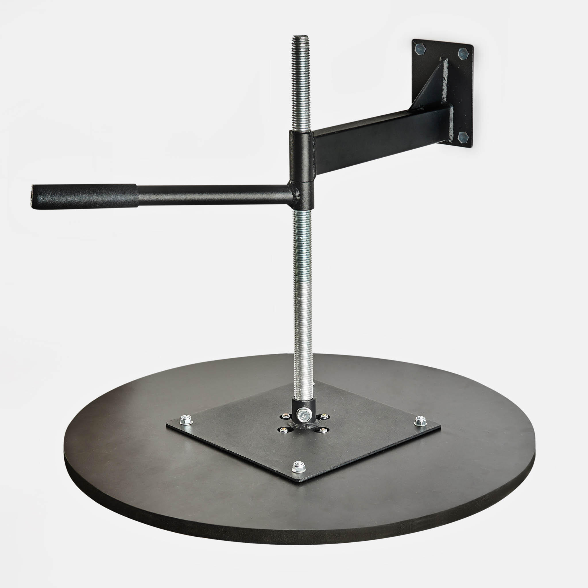 Plataforma para Speed Ball Leone1947 ajustável em altura 6/7