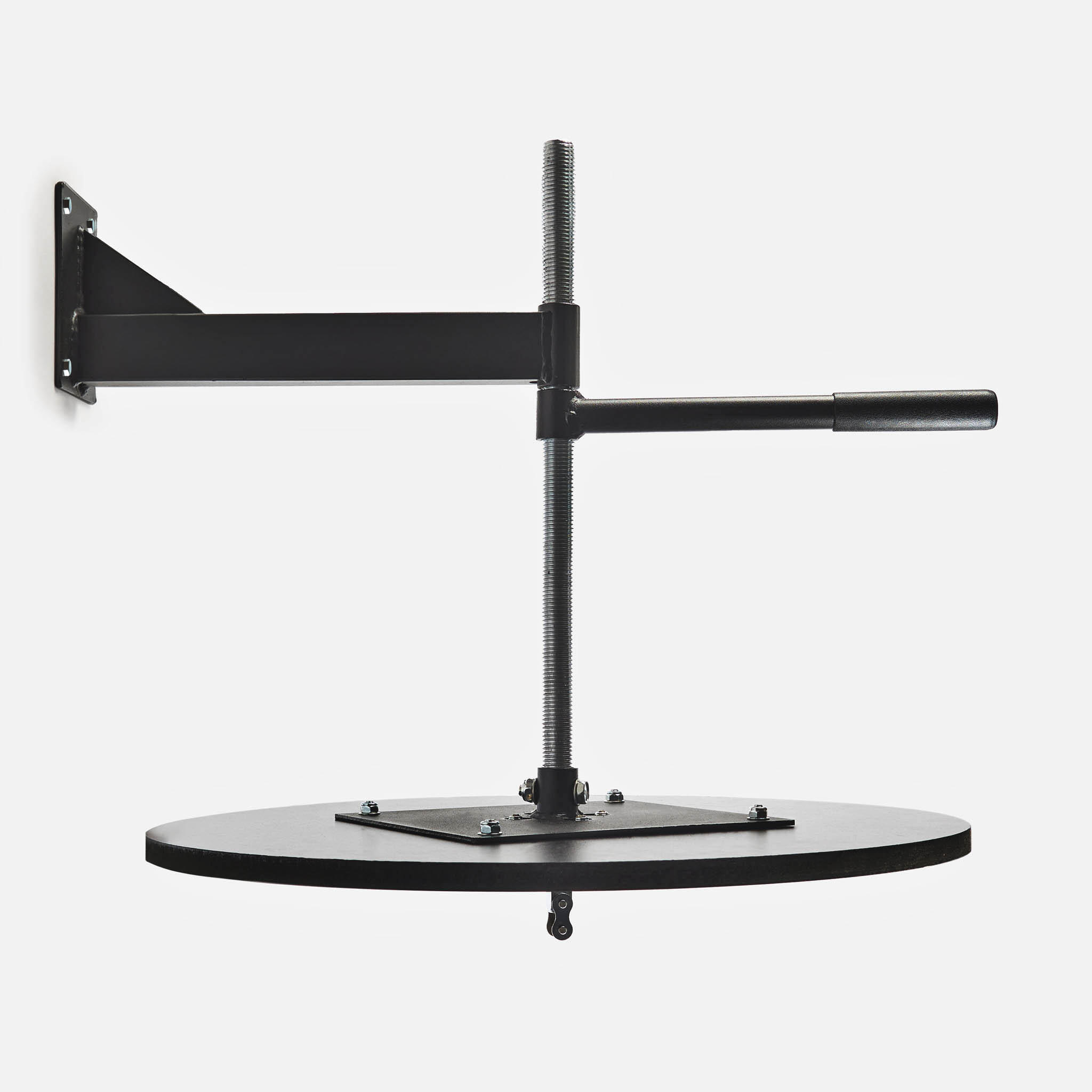 Plataforma para Speed Ball Leone1947 ajustável em altura 7/7