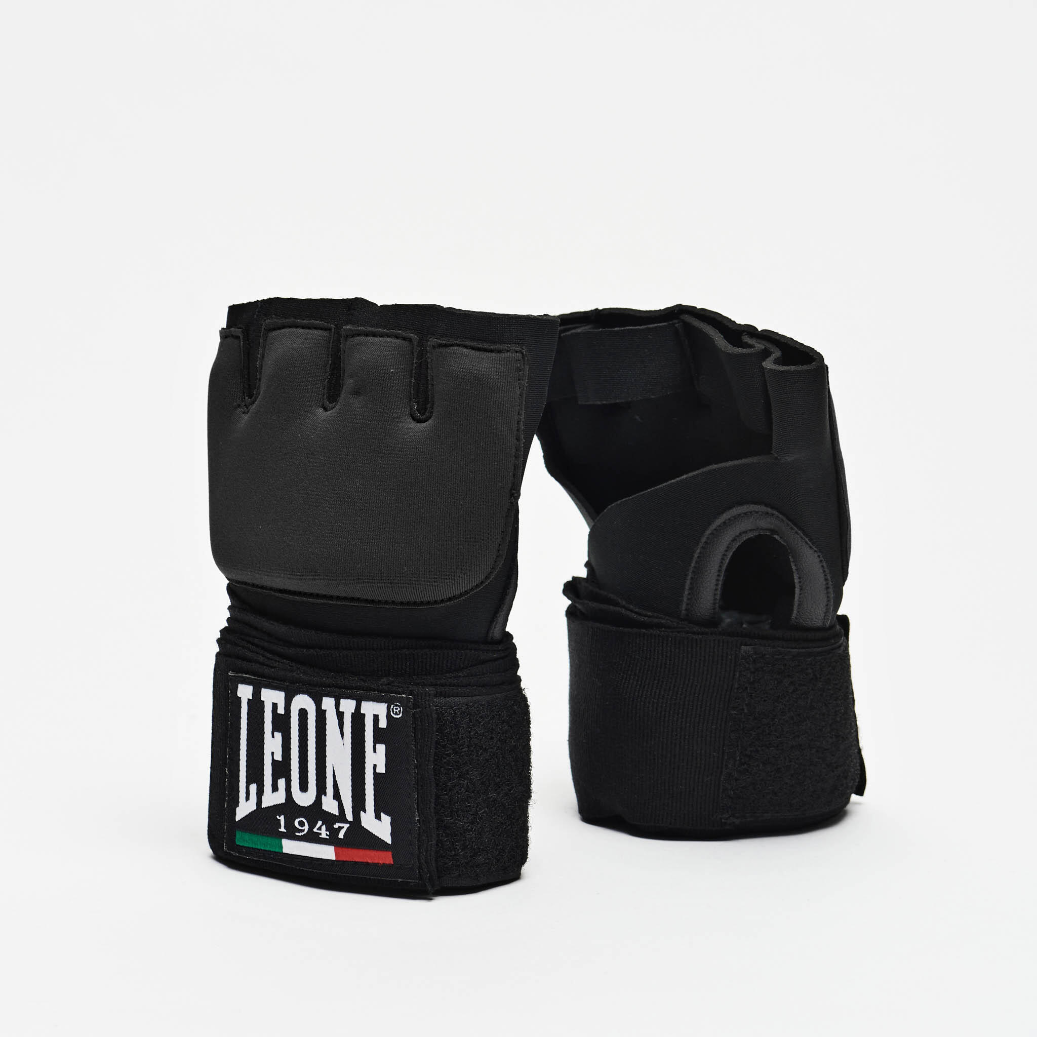 LEONE 1947 Soto guantes gel  Leone1947 negro/U