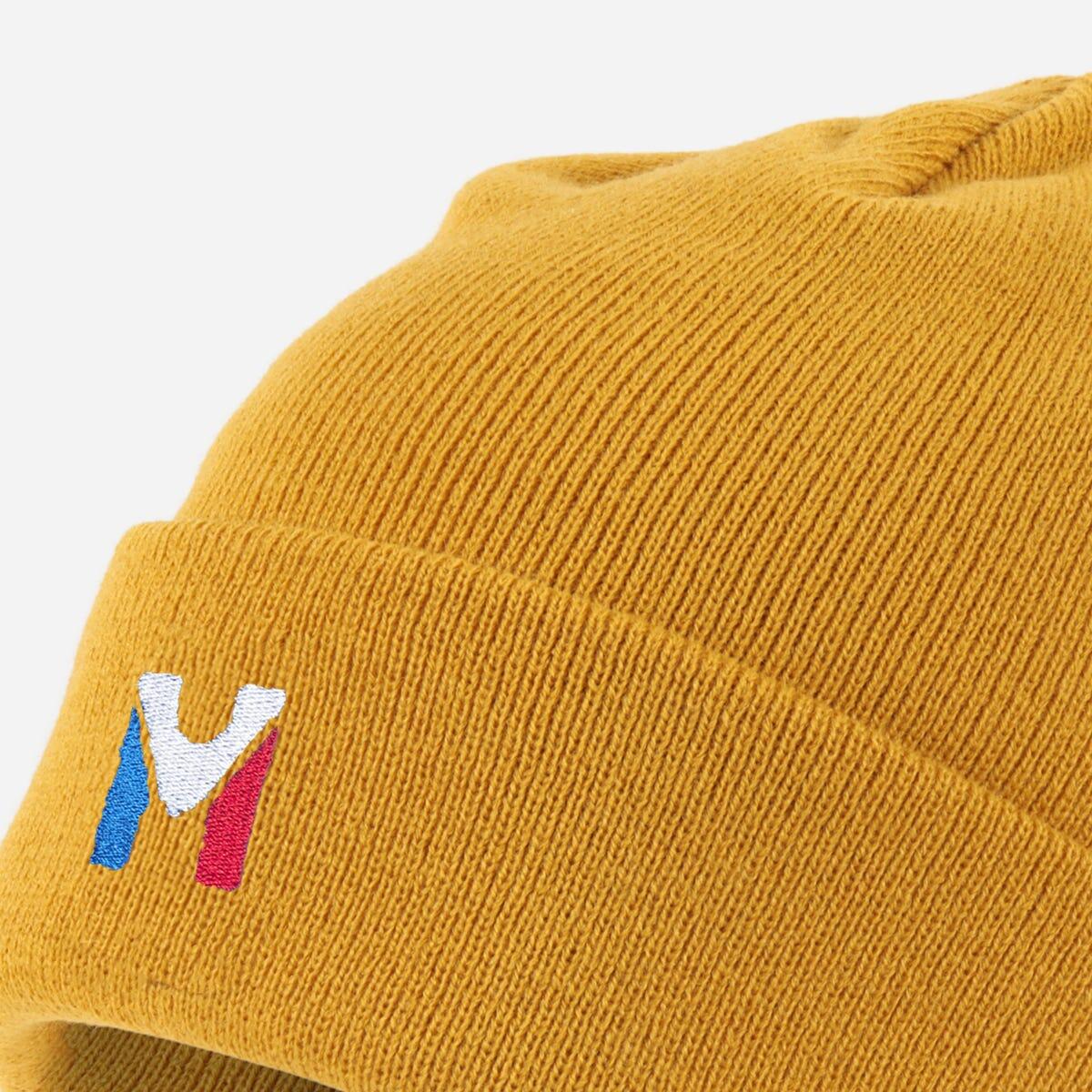 Bonnet Outdoor lifestyle Unisexe URBAN BEANIE 3/3