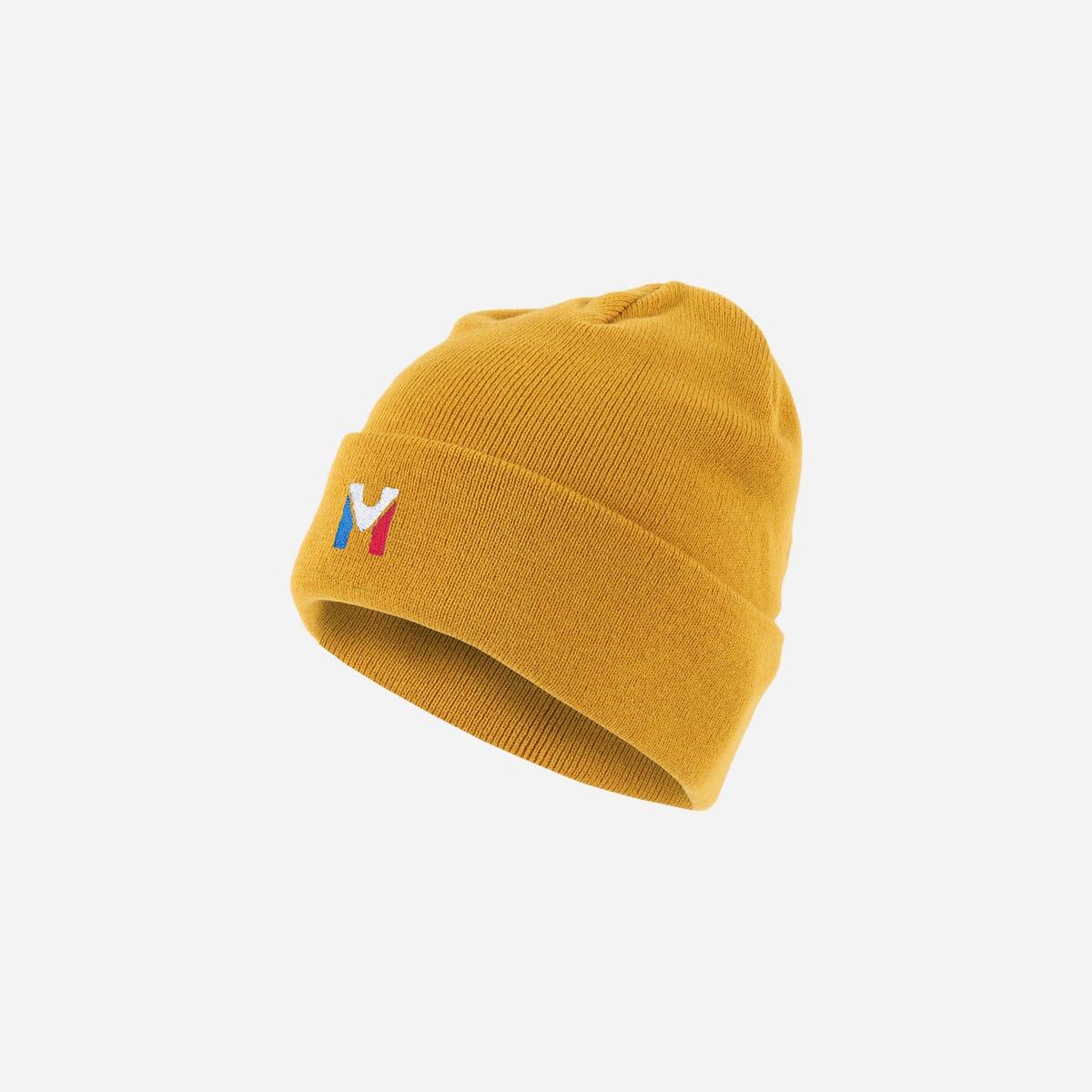 Bonnet Outdoor lifestyle Unisexe URBAN BEANIE 2/3