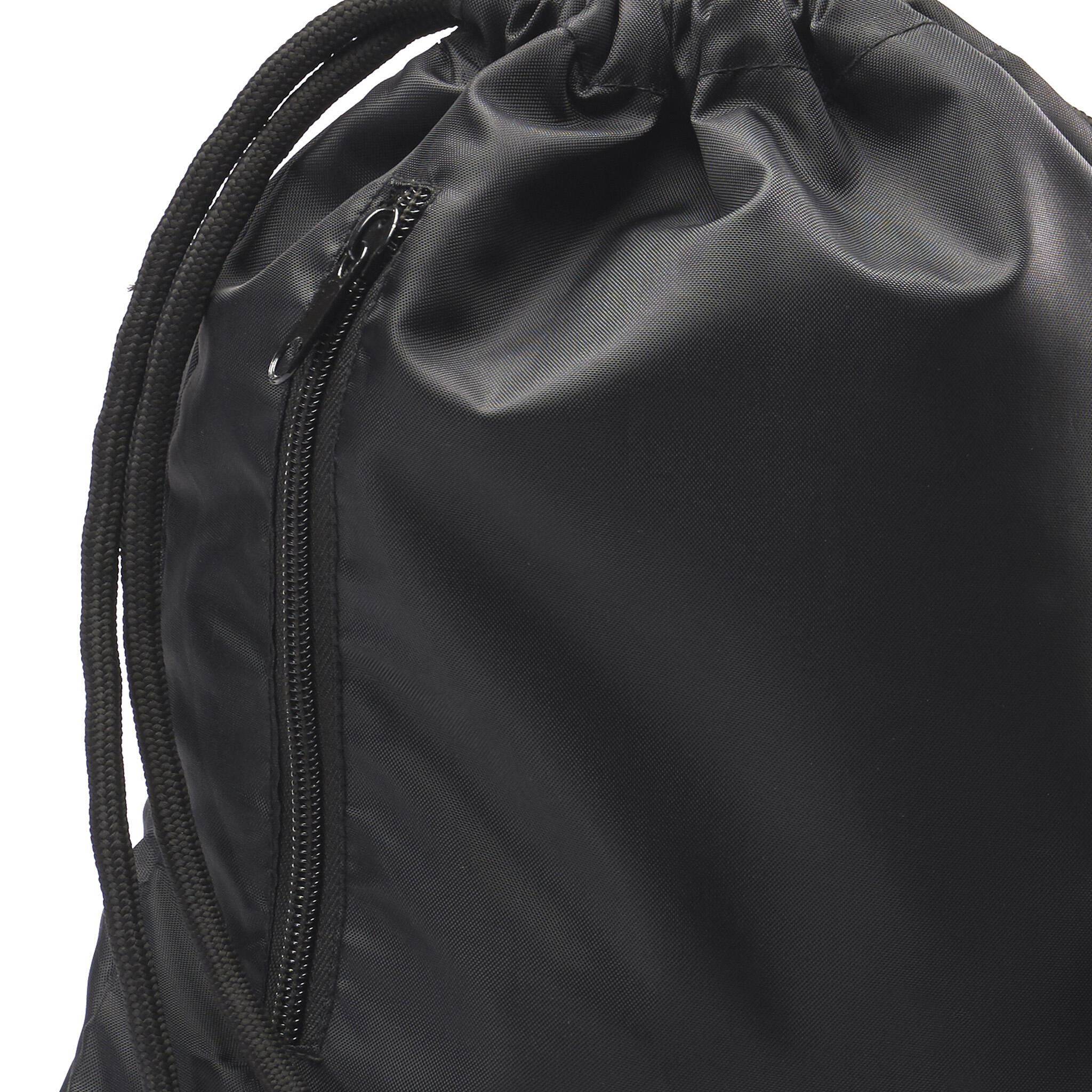 Rucsac cu Snur Leone Negru 7/7