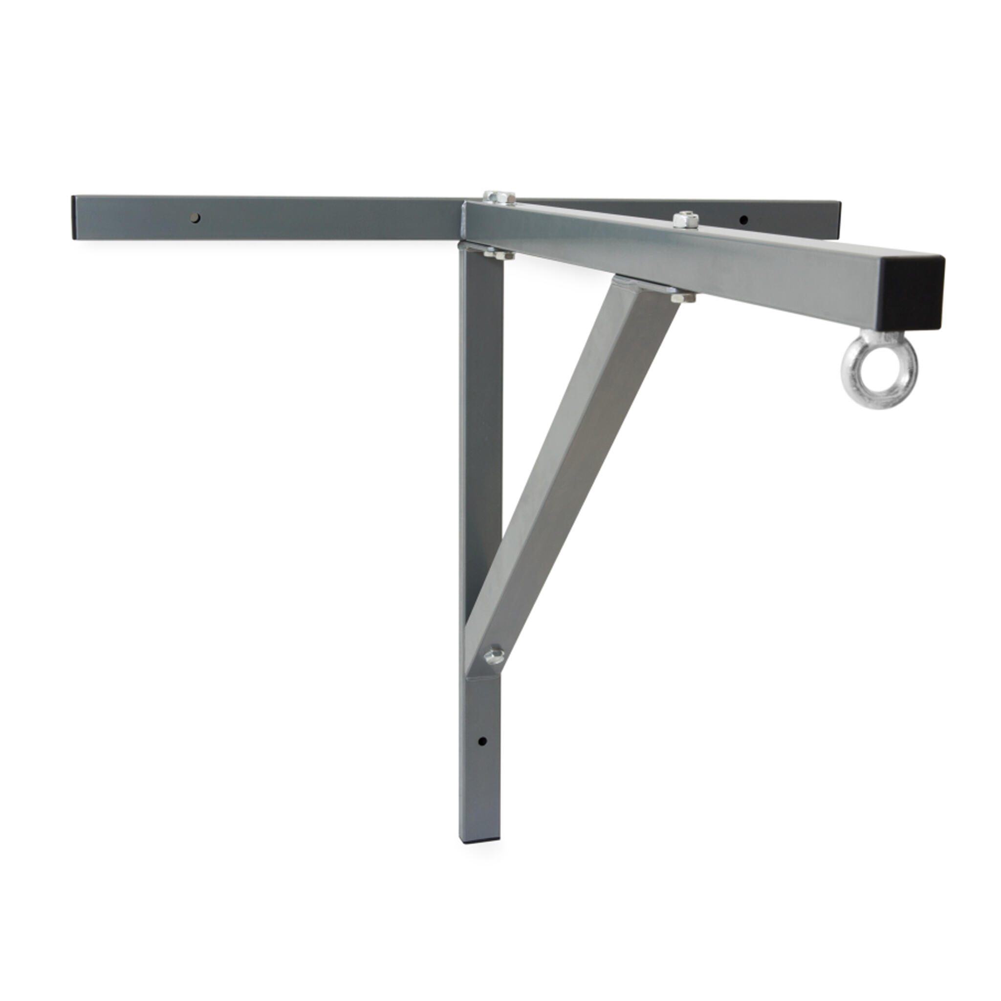 LEONE 1947 Escuadra pared para saco/U
