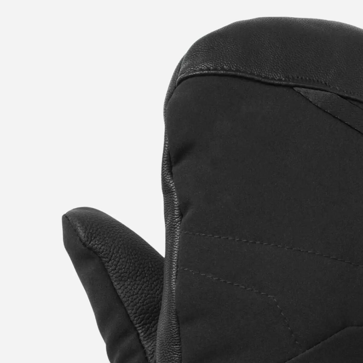 Handschoenen Ski voor dames MEADOWS 3/3