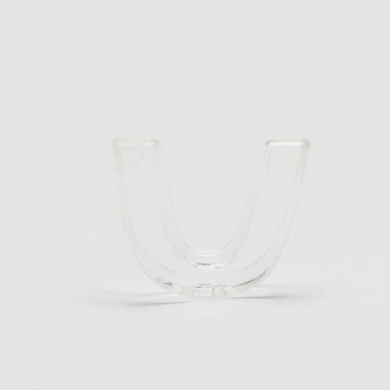 Proteza Leone  Junior Titan Transparenta