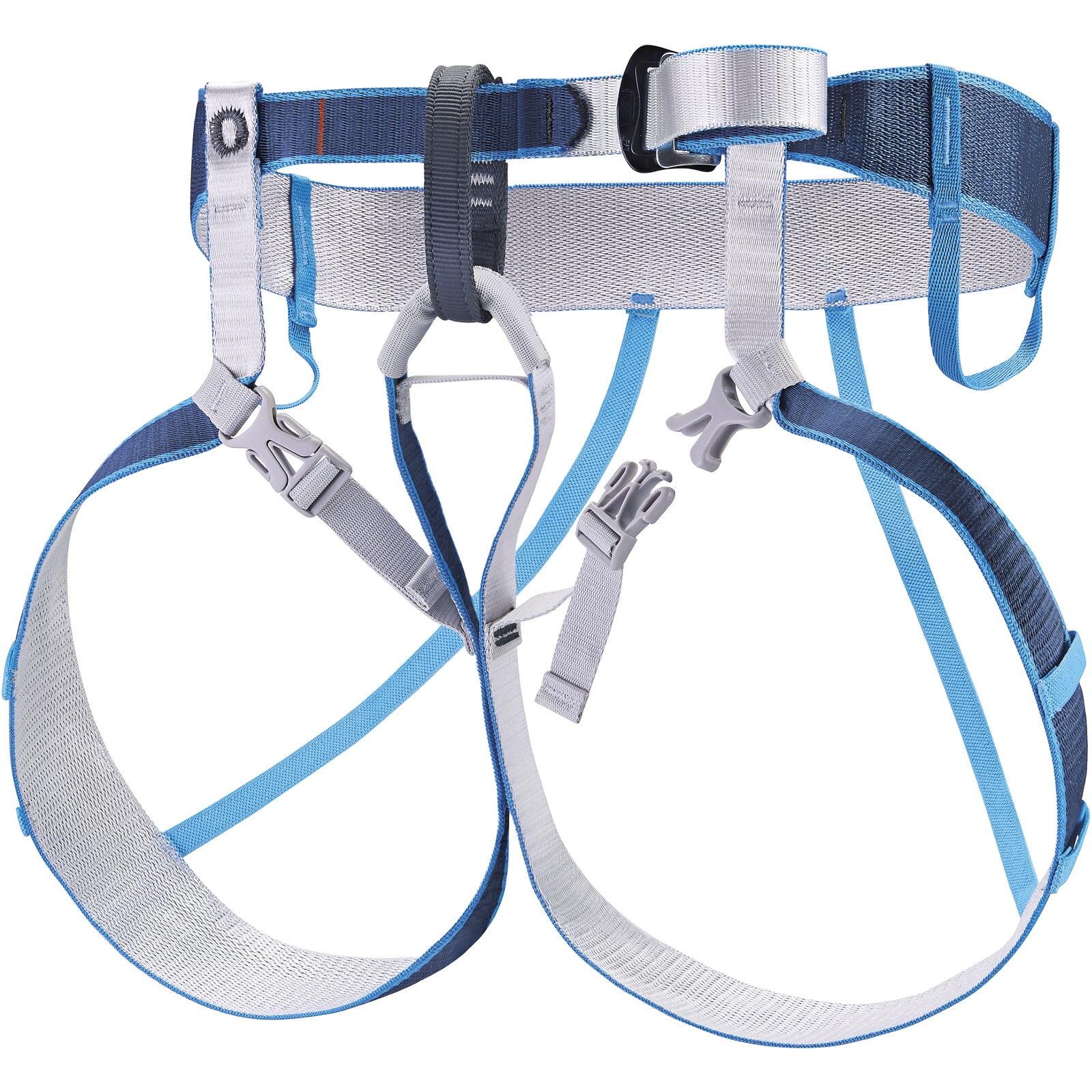 Hochtourengurt Tour blue 3/7