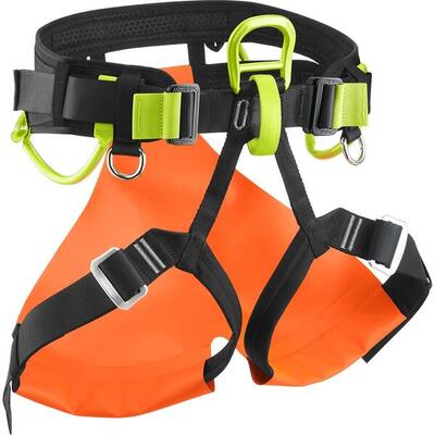 Canyoning Gurt Iguazu III orange