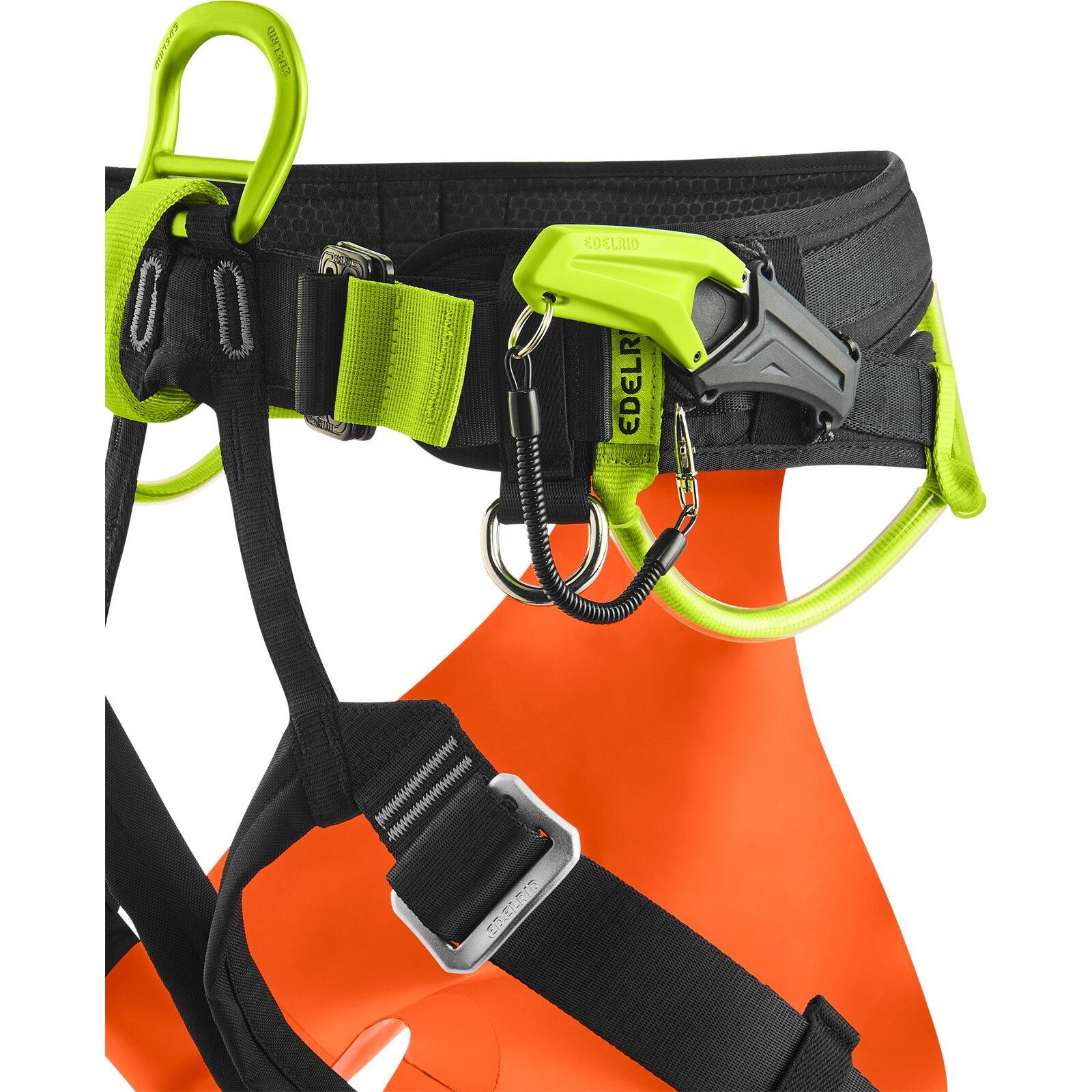 Gurt Canyoning EDELRID Iguazu III 6/7