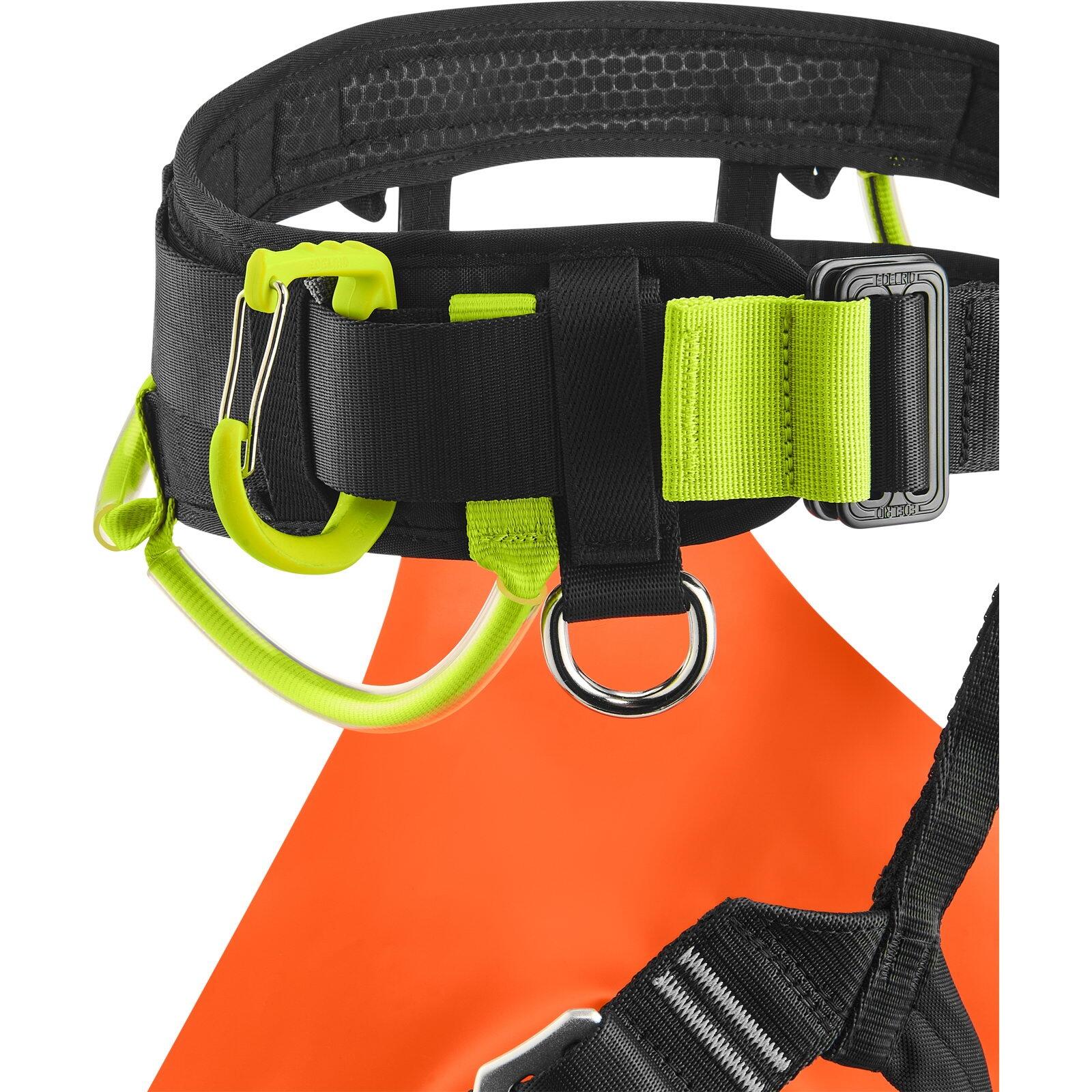 Gurt Canyoning EDELRID Iguazu III 5/7