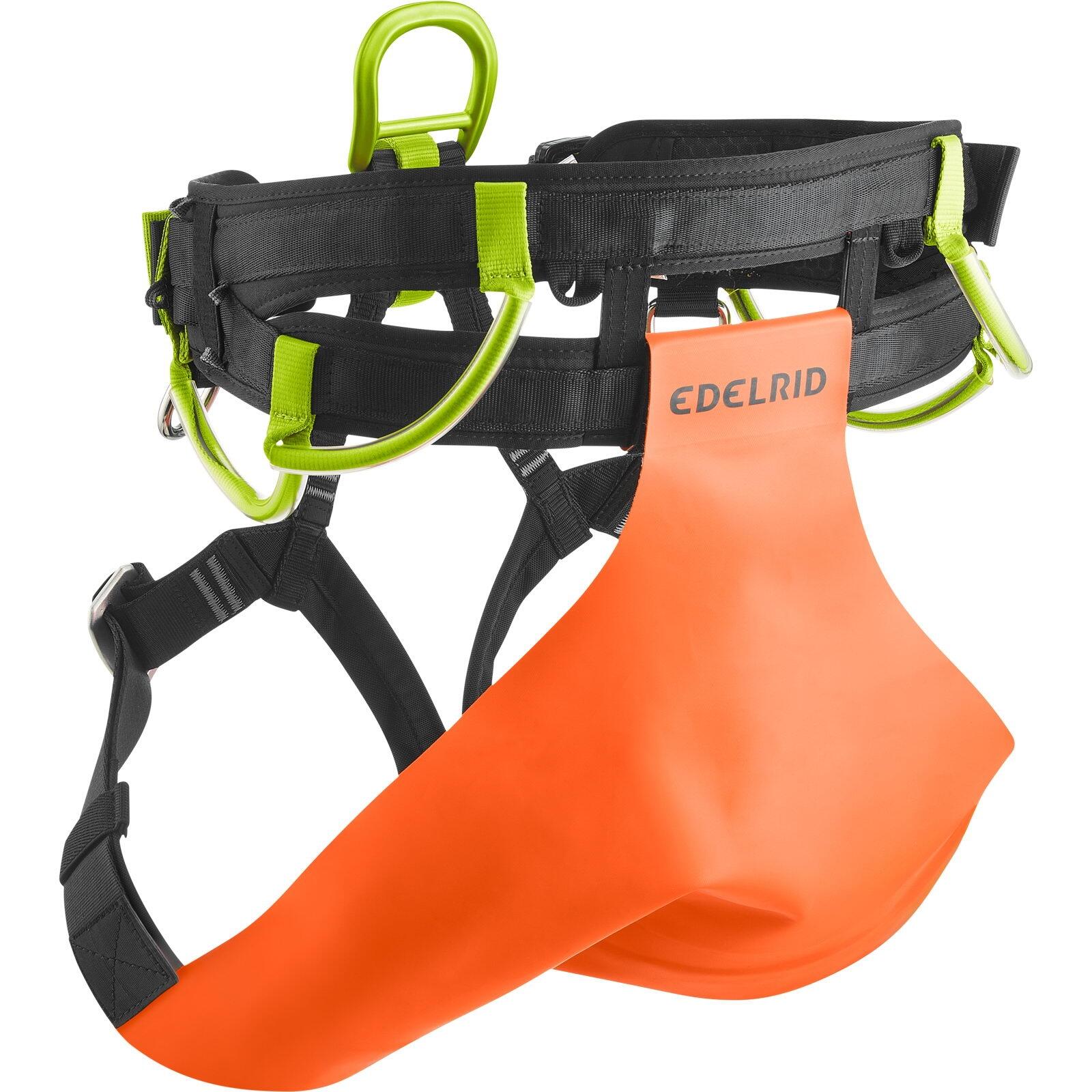 Gurt Canyoning EDELRID Iguazu III 2/7