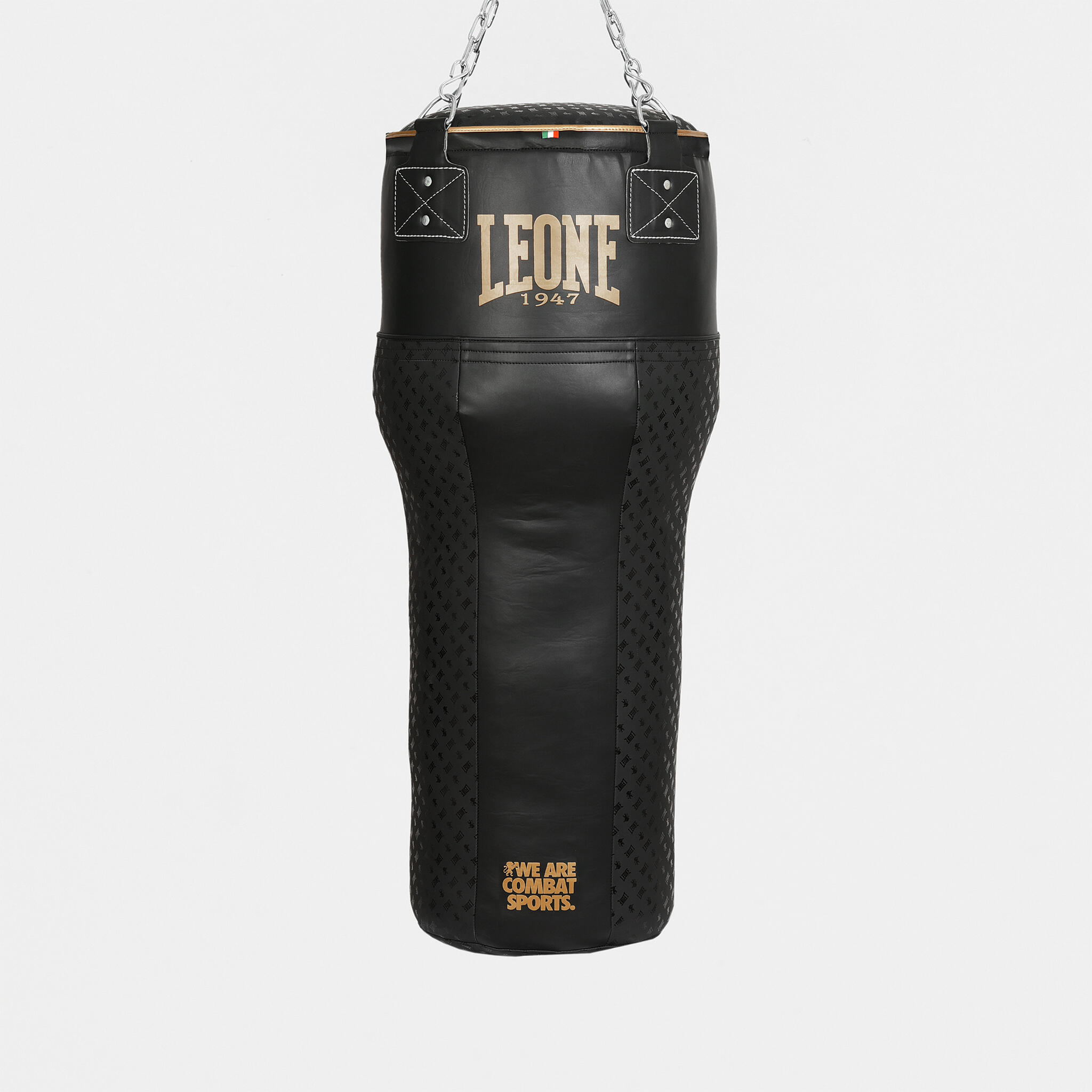 LEONE 1947 Saco Forma T Leone1947 DNA negro/30KG