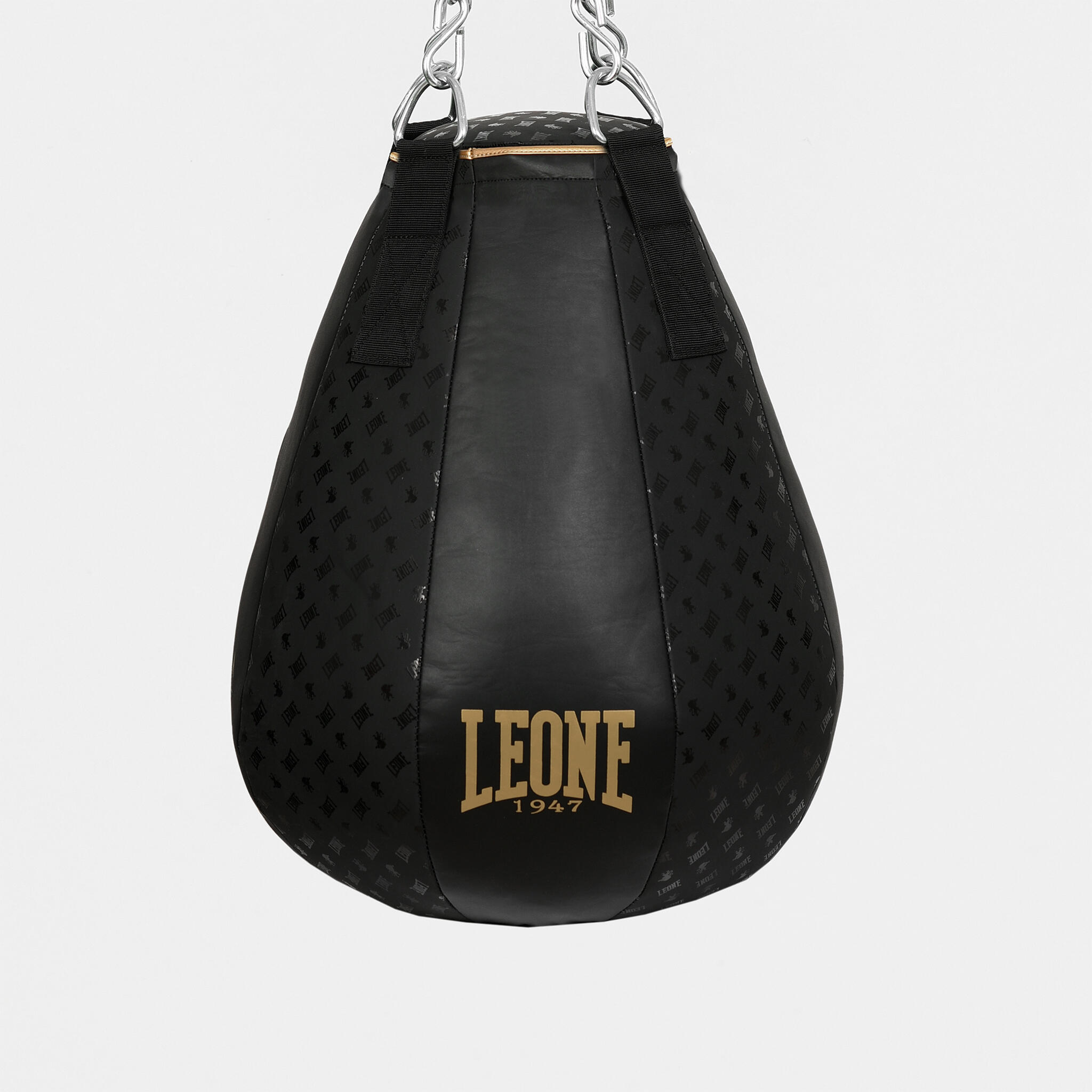 LEONE 1947 Saco Pera Leone1947 DNA negro/12KG