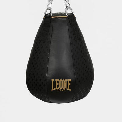 Pera da boxe Leone1947 DNA 12 kg (riempita. con catene)