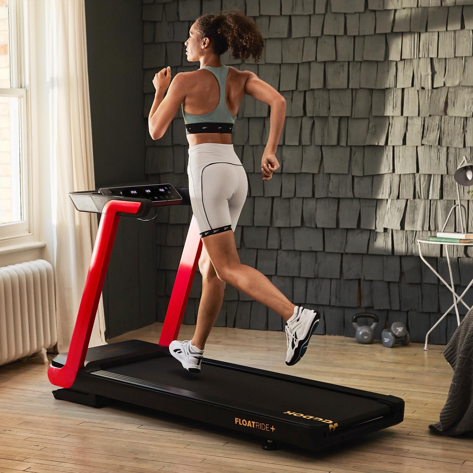 Cinta de Correr FR20z Floatride - Roja 2/9