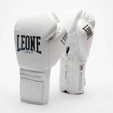 Boxhandschuhe Leone THE GREATEST