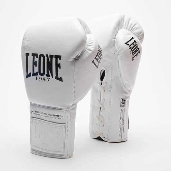 Boxhandschuhe Leone THE GREATEST