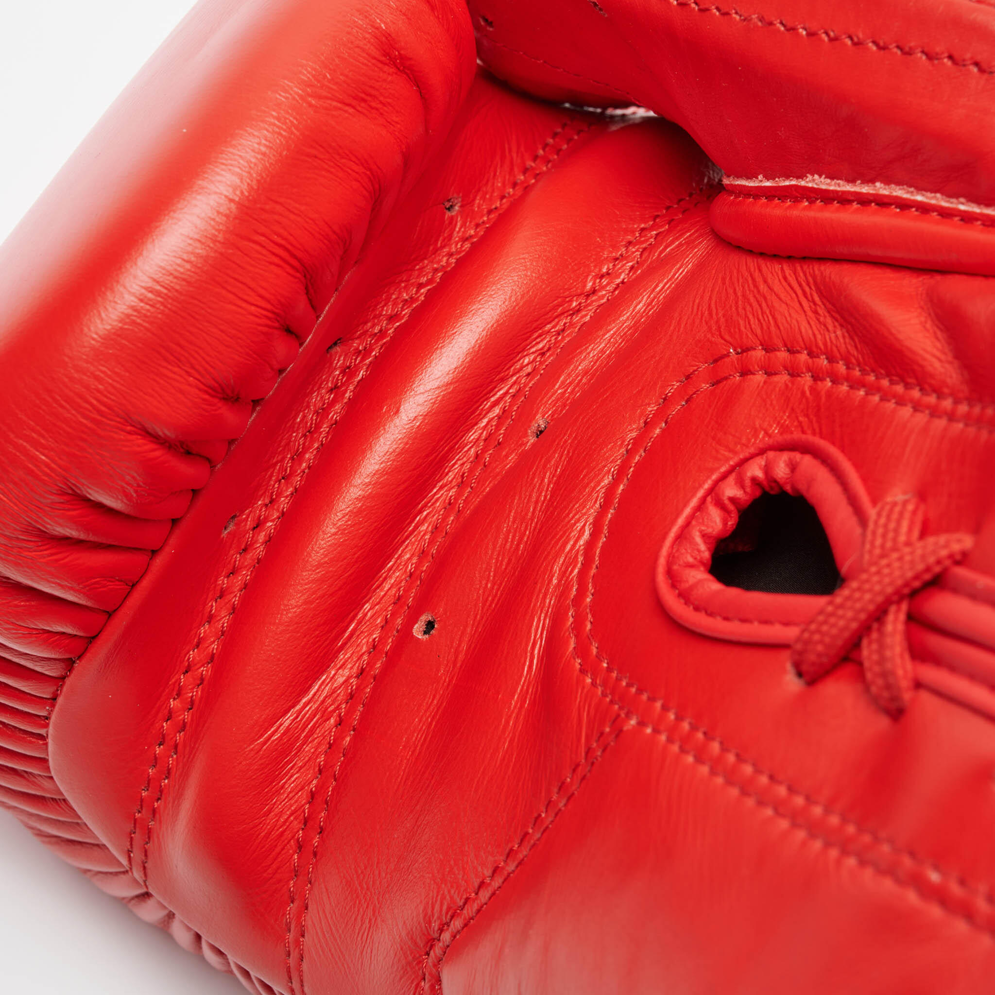 Guantes de Boxeo Leone1947,  THE GREATEST cuerda azul/12OZ 2/7