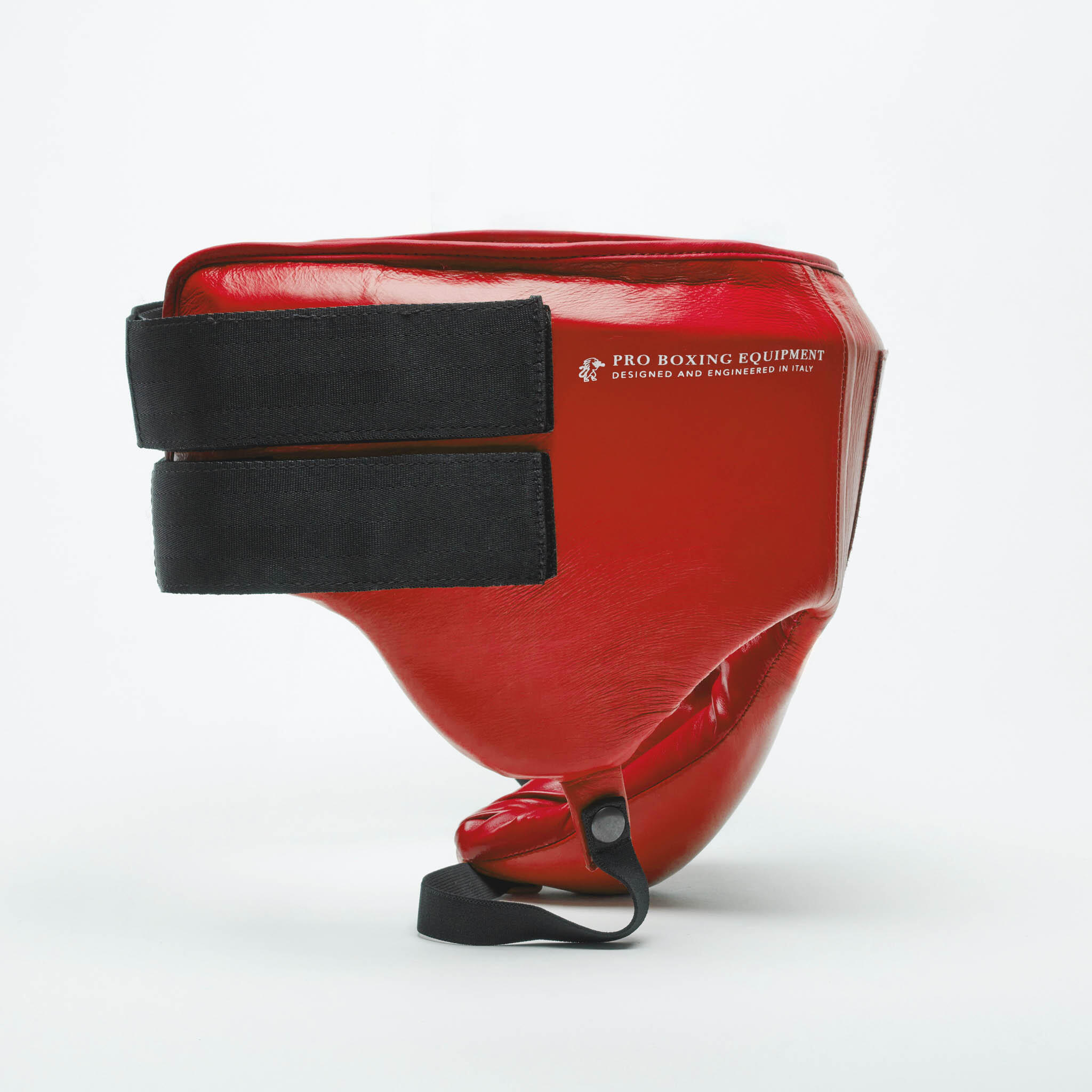 Coquillera Leone1947 THE GREATEST roja XL 7/7