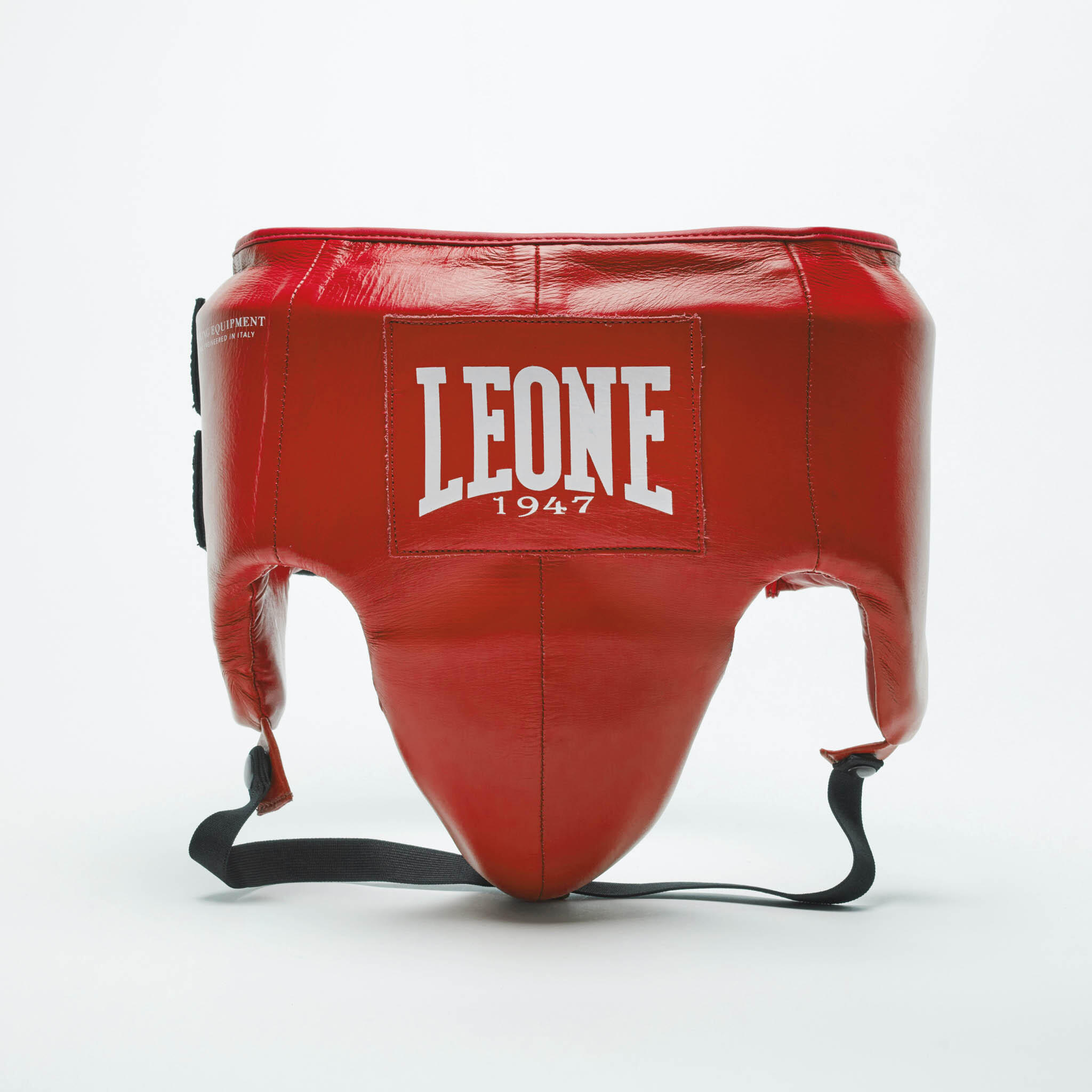 Coquillera Leone1947 THE GREATEST roja XL 6/7
