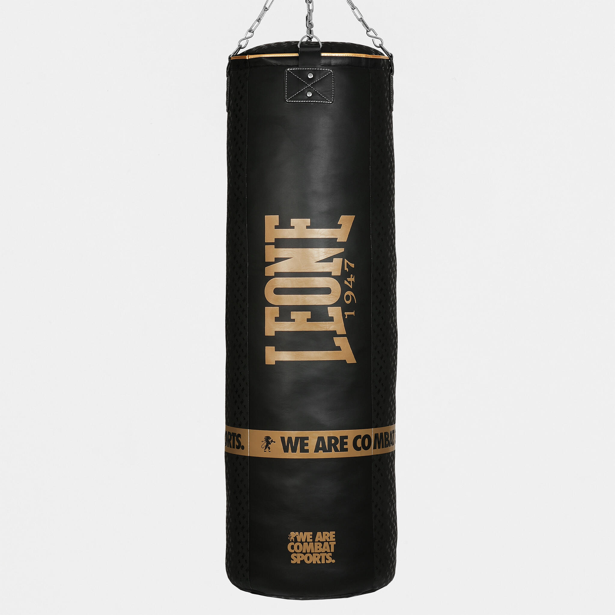 LEONE 1947 Saco King Size Leone1947 DNA negro/60KG
