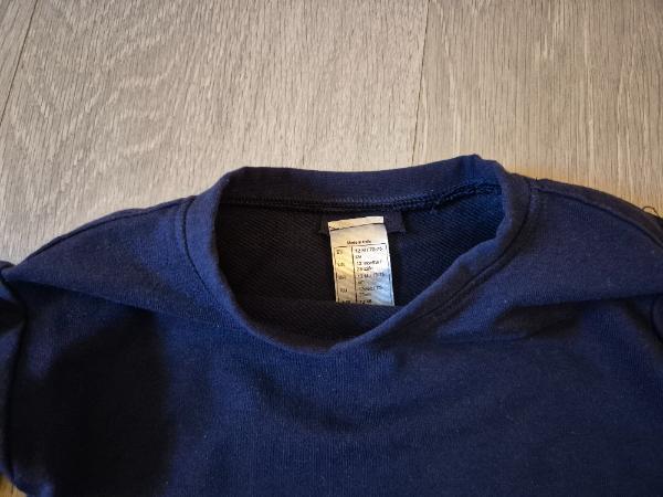 Entre Particuliers - Pull Domyos 2/2