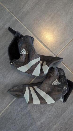 Entre Particuliers - Couvre chaussures vélo adidas