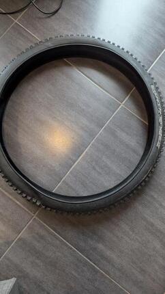 Entre Particuliers - Pneu VTT 29x2.4 grip 500