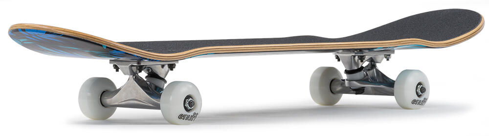 Skateboard Floral 7.75" 3/3