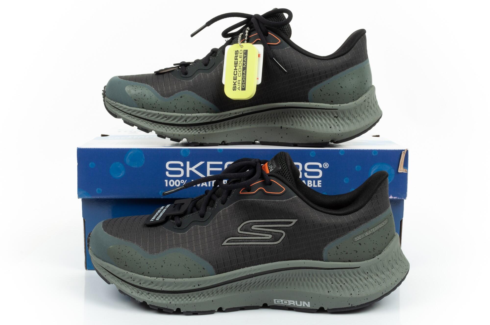 Schoen Skechers GO RUN CONSISTENT 2.0 voor mannen 7/7