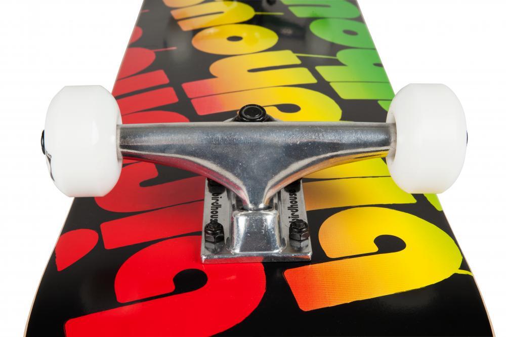 Birdhouse Stage 1 Triple Stack 8" Skateboard 2/5