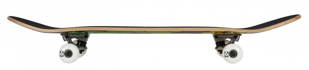 Birdhouse Stage 1 Triple Stack 8" Skateboard 4/5