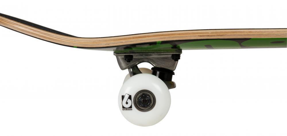 Birdhouse Stage 1 Triple Stack 8" Skateboard 3/5