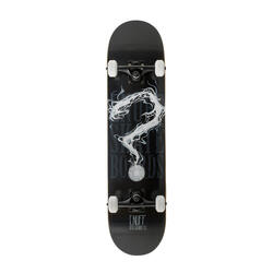 Enuff Pyro II 7.75"x31.5" noir/bleu Skateboard