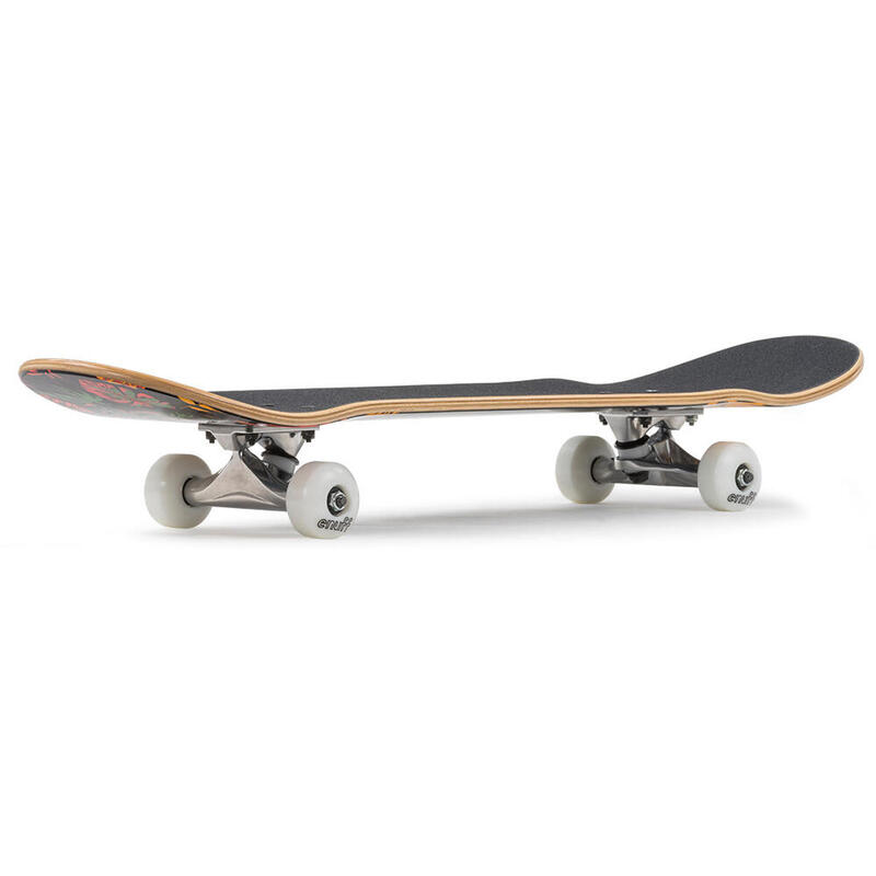 Skateboard Enuff Floral 7.75"
