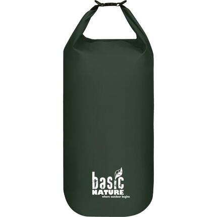 Packsack 500D dunkelgrün