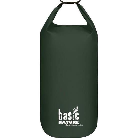 Packsack 500D dunkelgrün