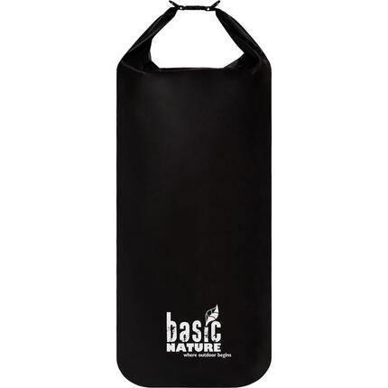 Packsack 500D schwarz