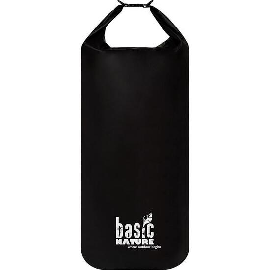 Packsack 500D schwarz