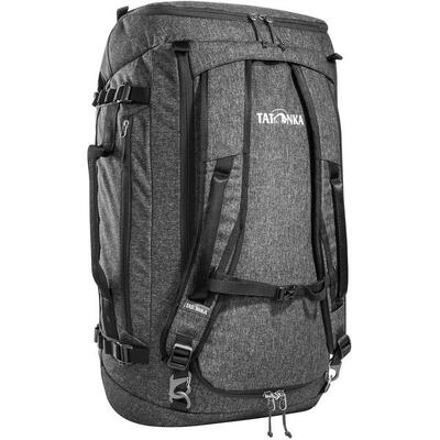 faltbare Reisetasche Duffle Bag 45 black