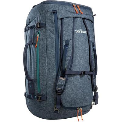 faltbare Reisetasche Duffle Bag 65 navy