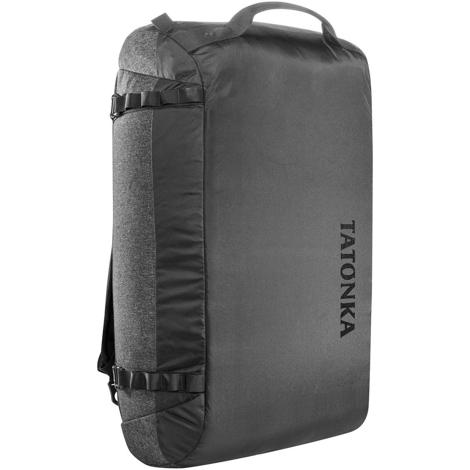 faltbare Reisetasche Duffle Bag 45 black 2/7