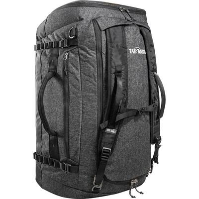 faltbare Reisetasche Duffle Bag 65 black