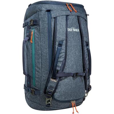 faltbare Reisetasche Duffle Bag 45 navy