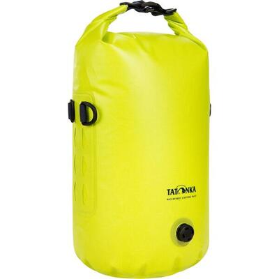 Kompressionspacksack WP Stuffbag Valve lime